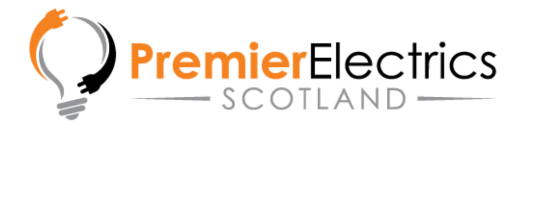 Main header - "Premier Electrics Scotland Ltd"