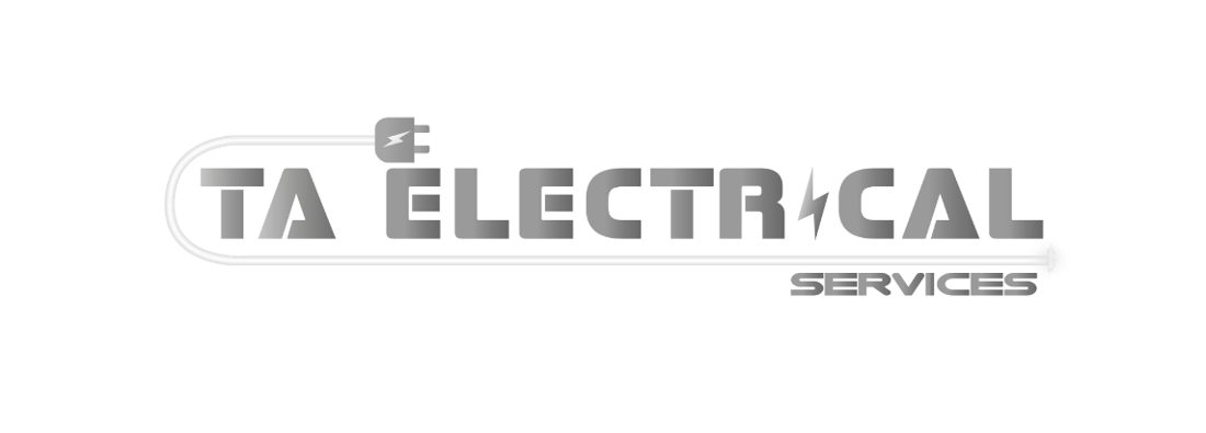 Main header - "TA ELECTRICAL"