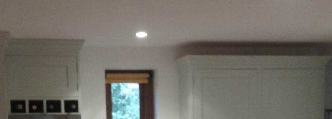 Main header - "A Calvert Decorating And Property Maintenance"