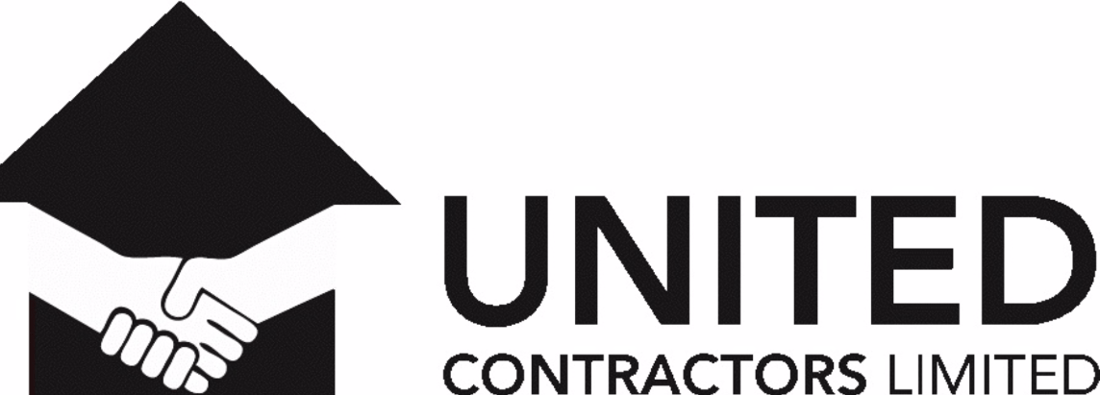 Main header - "United Contractors limited"