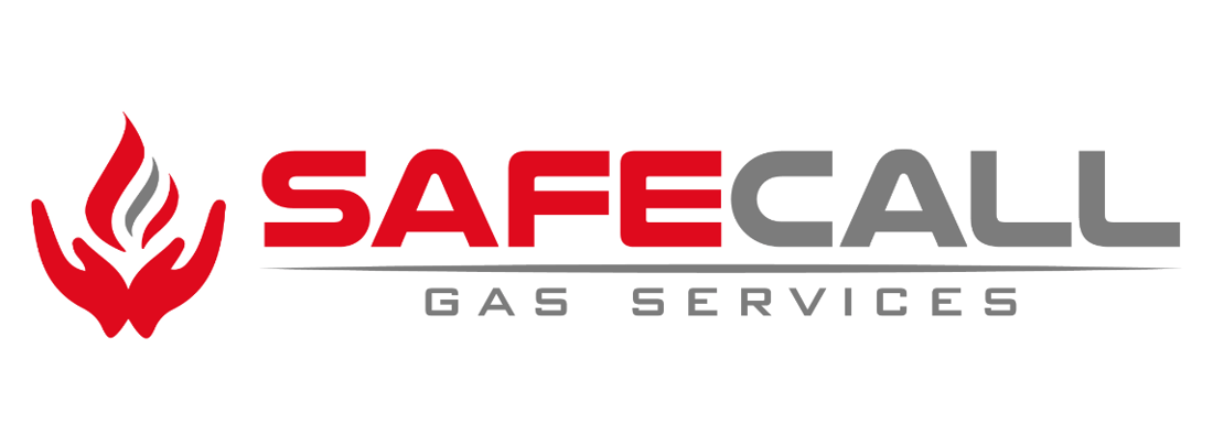 Main header - "SafeCall Gas Services limited"