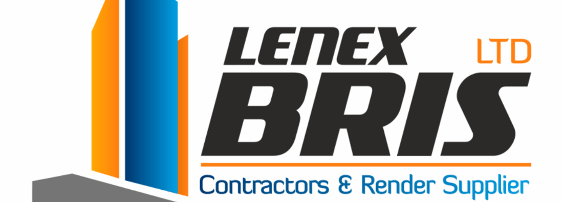 Main header - "LENEX-BRIS LIMITED"