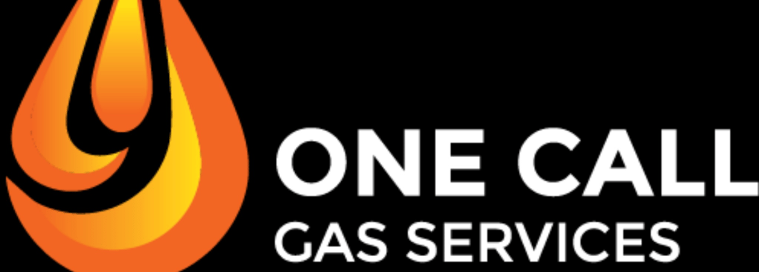 Main header - "One Call Gas Services"