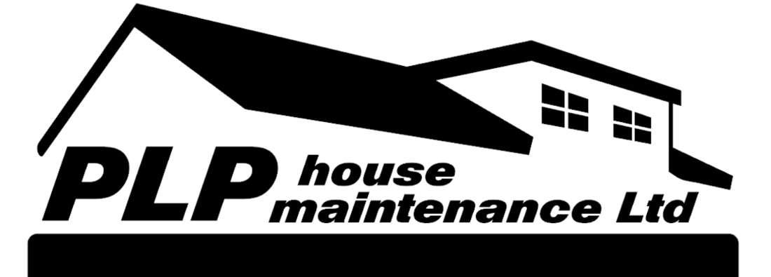 Main header - "PLP HOUSE MAINTENANCE LTD"