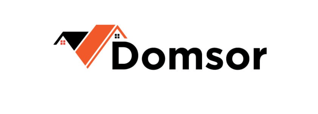 Main header - "Domsor Ltd"