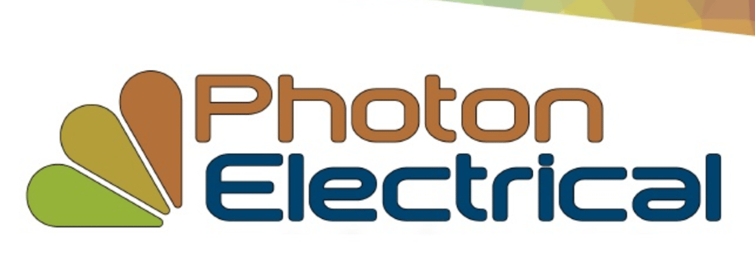 Main header - "Photon Electrical"