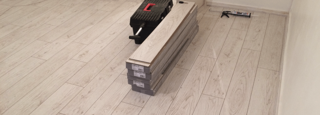 Main header - "Odyssey Property Services"