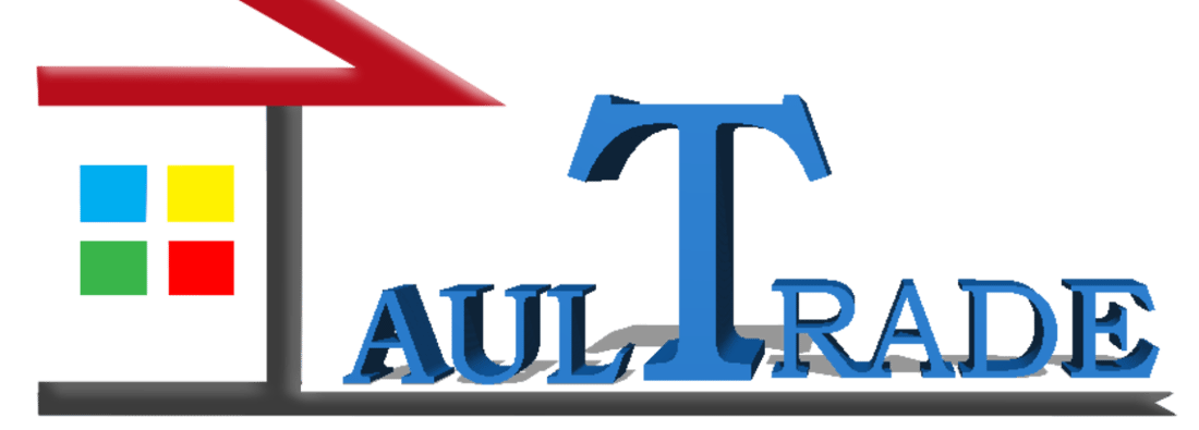Main header - "Paul Trade"