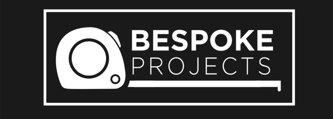 Main header - "Bespoke Projects"