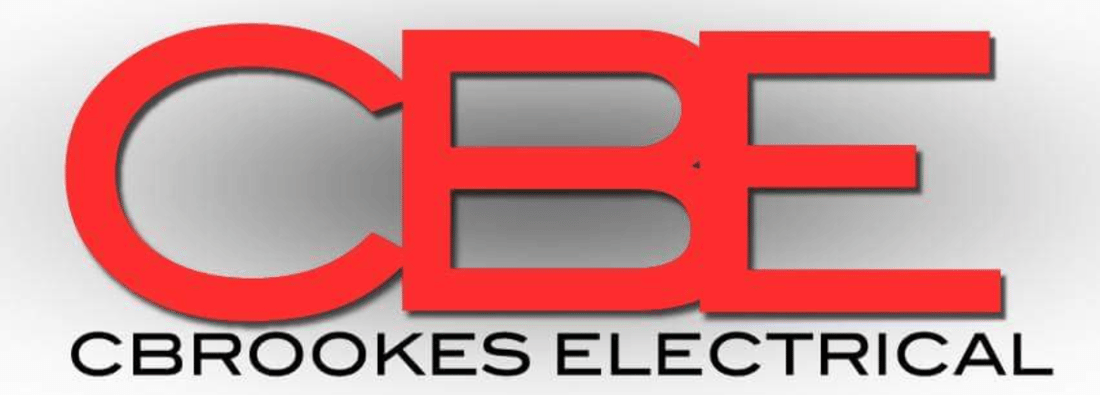 Main header - "CBROOKES ELECTRICAL LTD"
