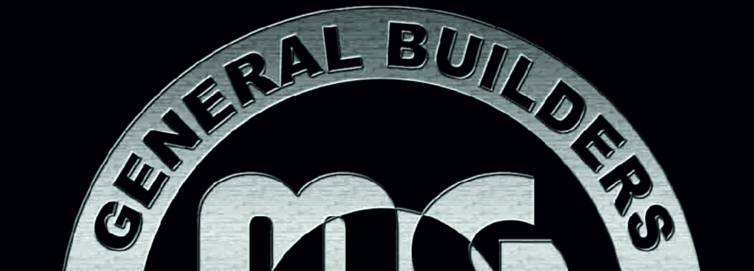Main header - "MG PROFESSIONAL LTD"