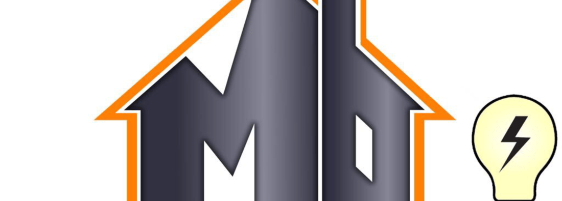 Main header - "MB Electrics"