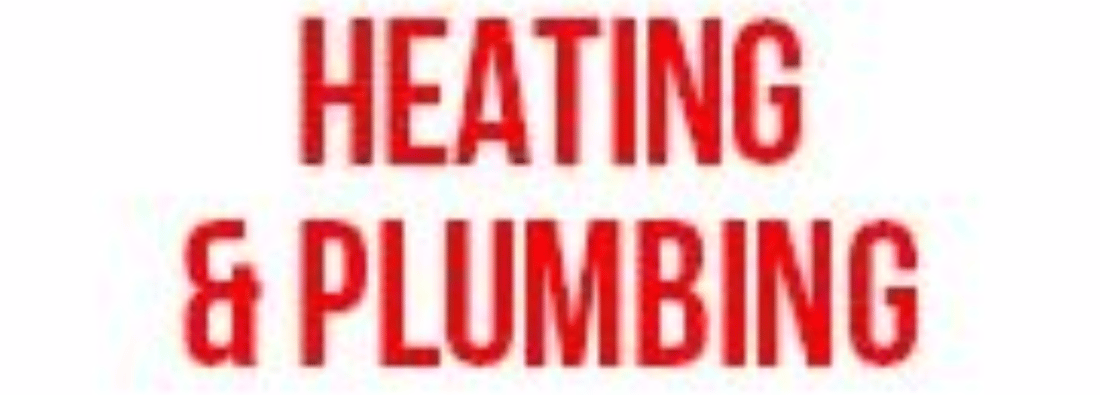 Main header - "NGT Heating & Plumbing"