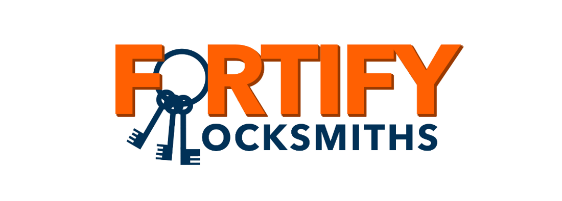 Main header - "Fortify Locksmiths"