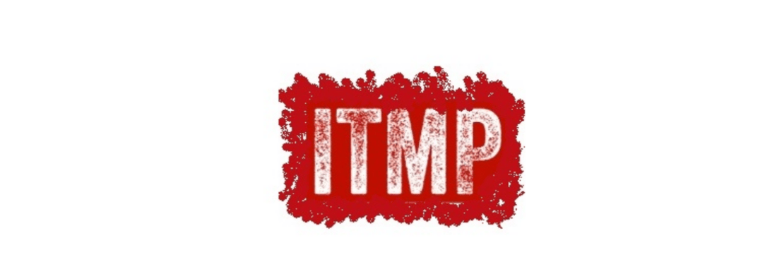 Main header - "ITMP"
