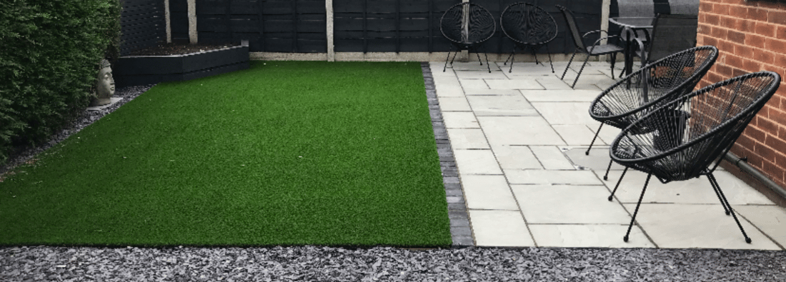 Main header - "LuxxPaving"