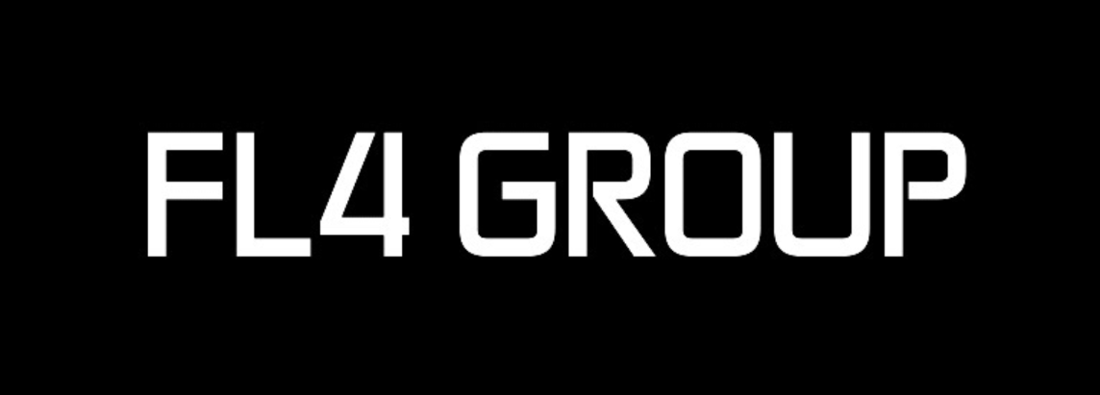 Main header - "FL4 Group"