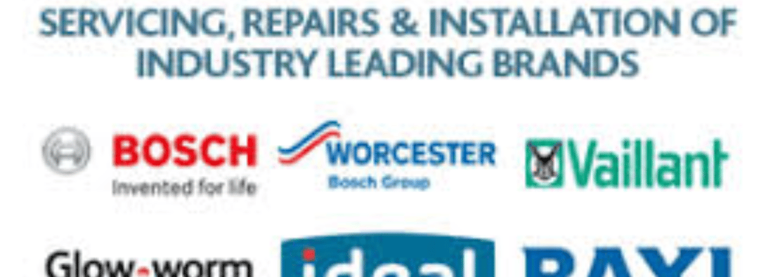 Main header - "J A Mcilwaine Electrical & Plumbing"