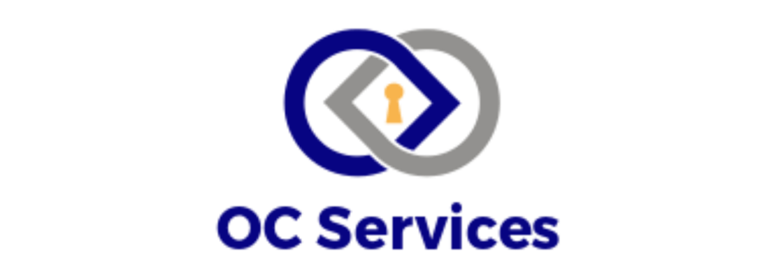 Main header - "OC Services"