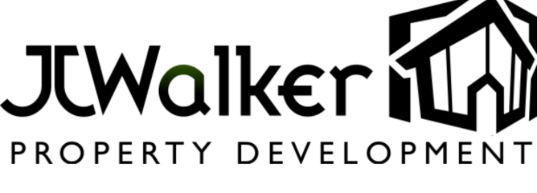 Main header - "JJ Walker Property Development"