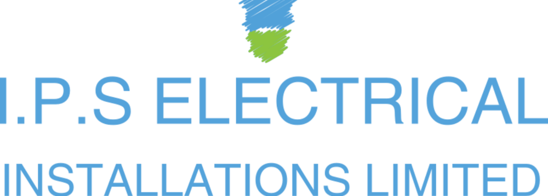 Main header - "I.P.S ELECTRICAL INSTALLATIONS LTD"