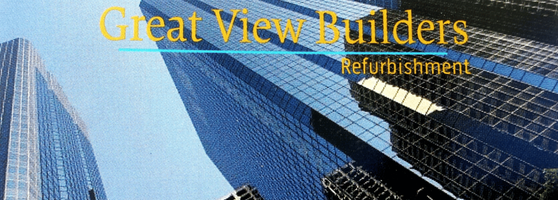 Main header - "GREATVIEW SERVICES"