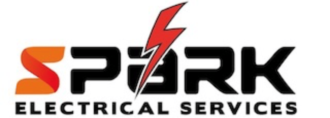 Main header - "Spark Electricals Services"
