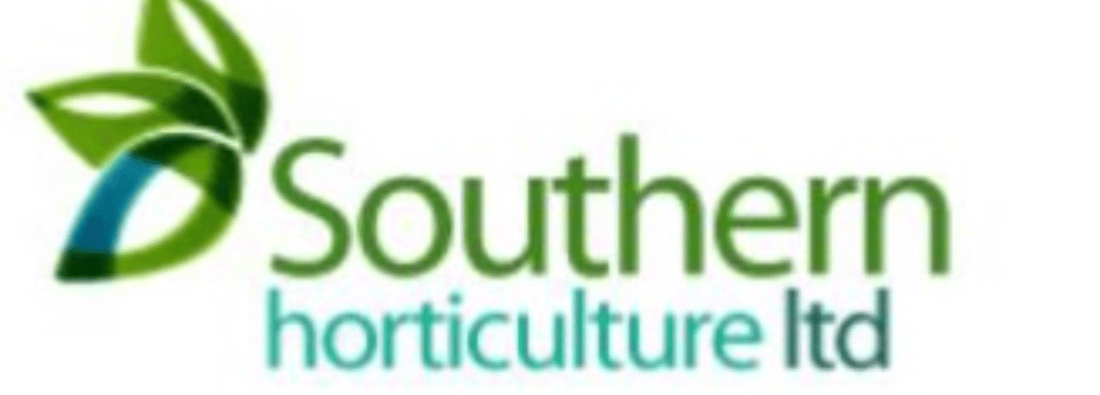 Main header - "SOUTHERN HORTICULTURE LIMITED"