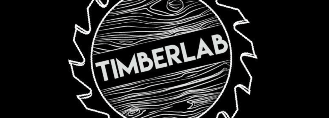 Main header - "Timber Lab"