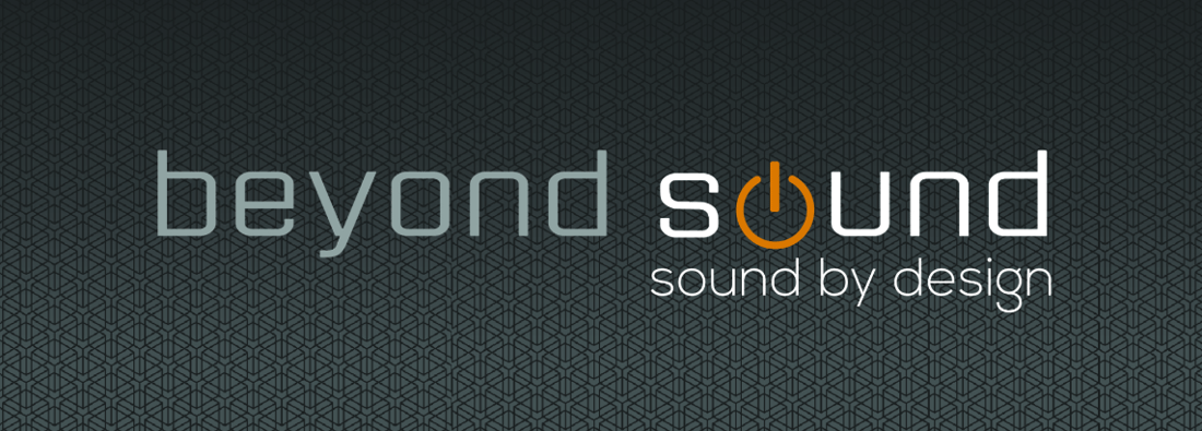 Main header - "BEYOND SOUND LTD."
