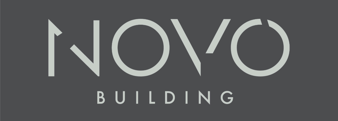 Main header - "NOVO BUILDING LTD"