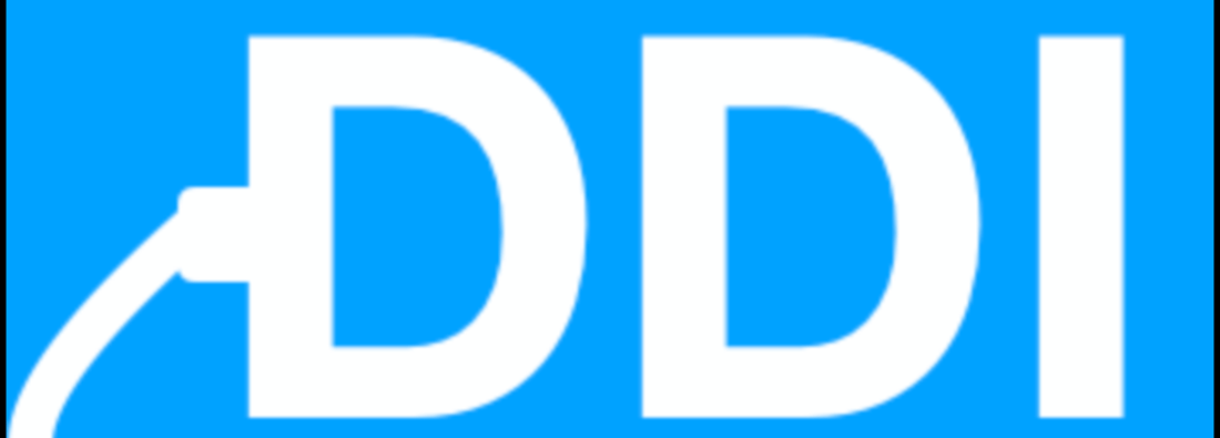 Main header - "DDI Electrical"