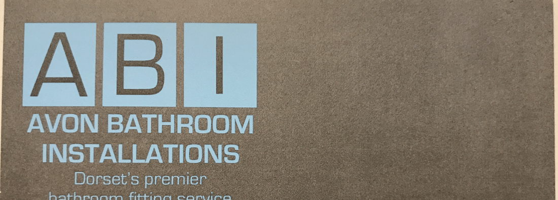Main header - "Avon Barthroom Installations"