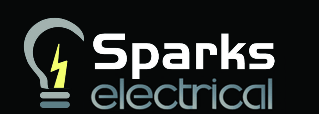 Main header - "Sparks Electrical"
