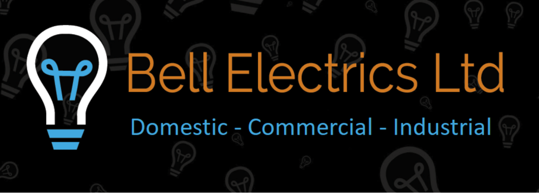 Main header - "Bell Electrics"