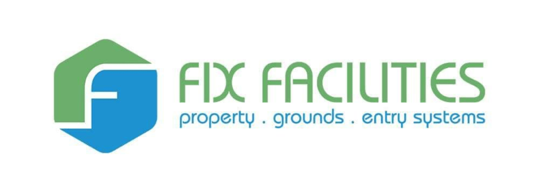 Main header - "Fix Facilities"