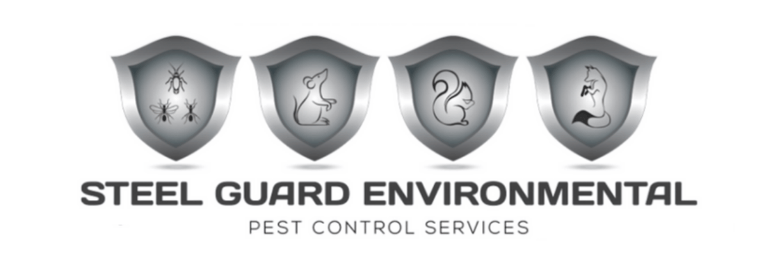 Main header - "Steel Guard Environmental"
