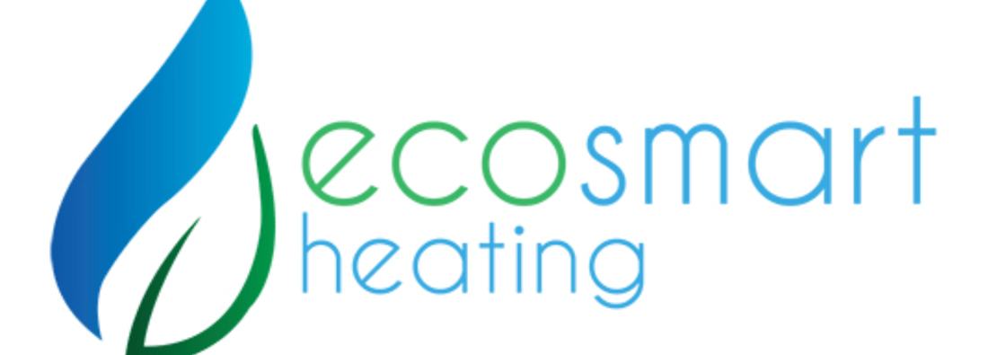 Main header - "Eco Smart Heating"