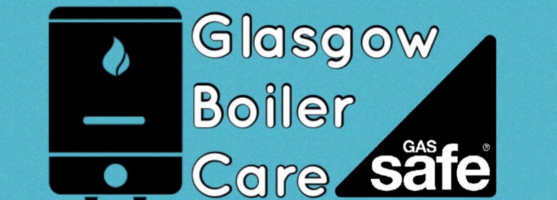 Main header - "Glasgow Boiler Care"