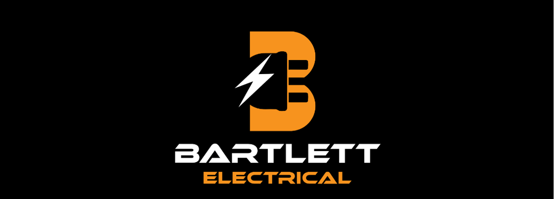 Main header - "Bartlett Electrical"