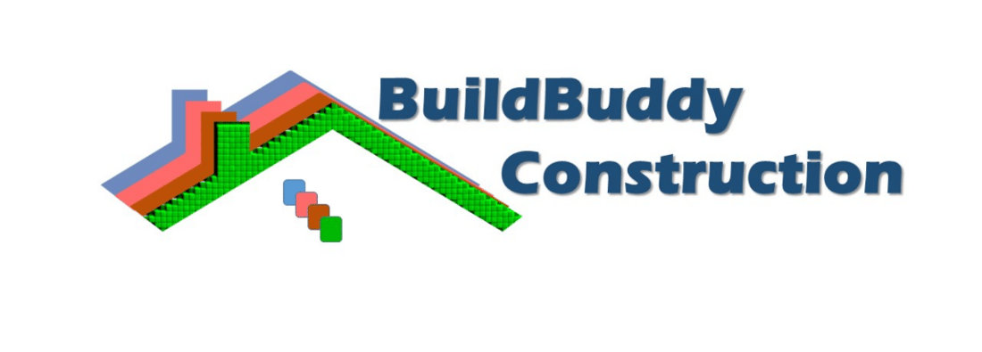 Main header - "BuildBuddy Construction Ltd"