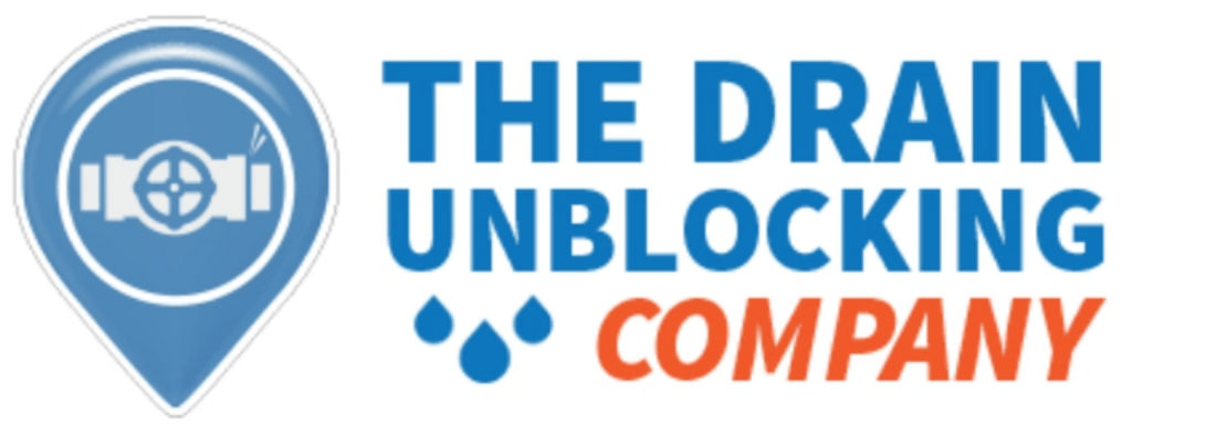 Main header - "THE DRAIN UNBLOCKING COMPANY LTD"
