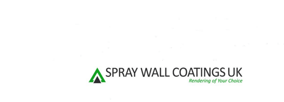 Main header - "Spray Wall Coatings UK"