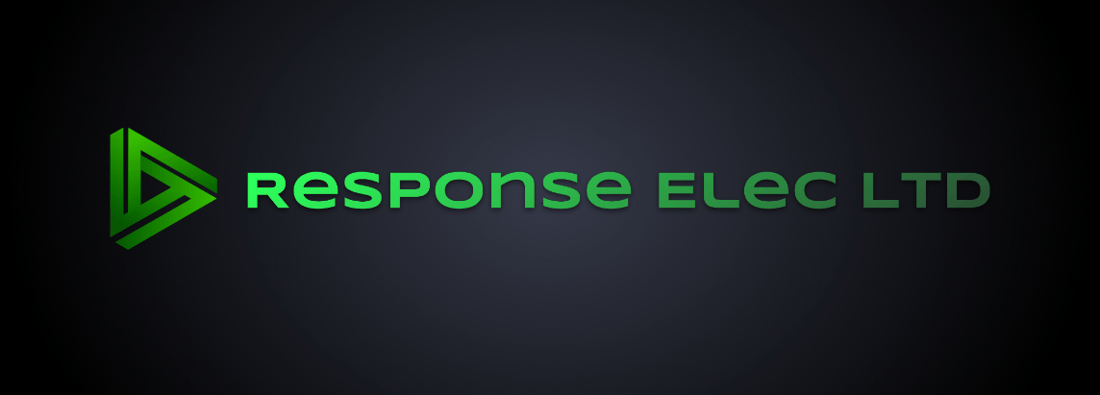 Main header - "RESPONSE ELEC LTD"