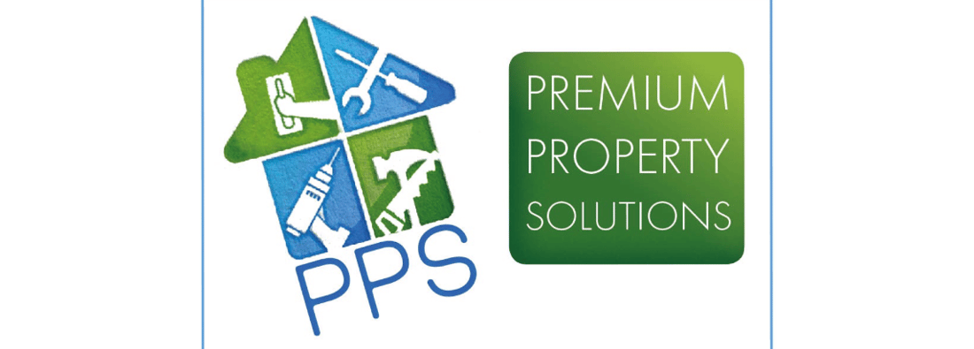 Main header - "Premier Property Solutions"