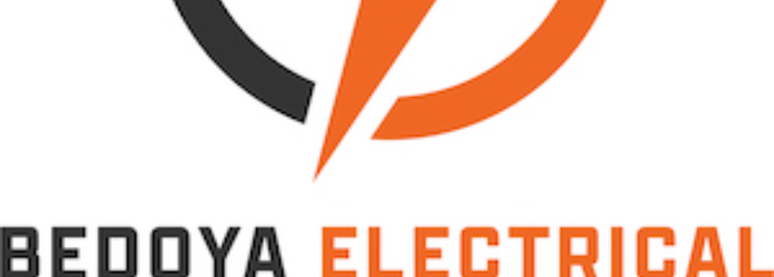Main header - "Bedoya Electrical"