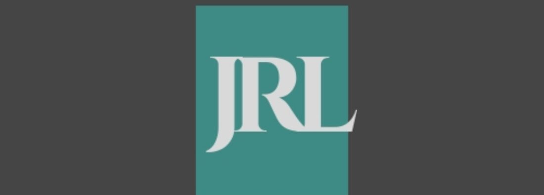 Main header - "JRL Property and locks"