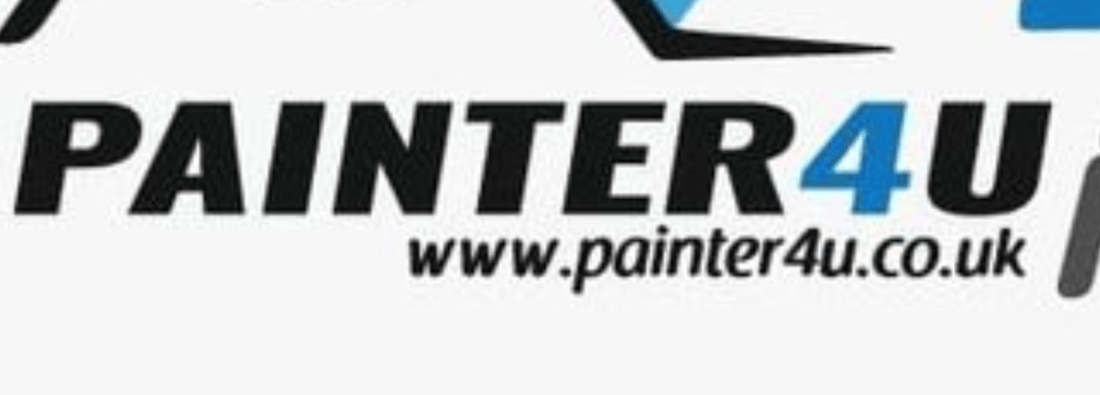 Main header - "Painter4U"