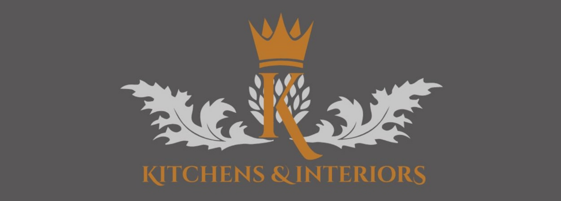 Main header - "KINGSBURGH INTERIORS LTD"