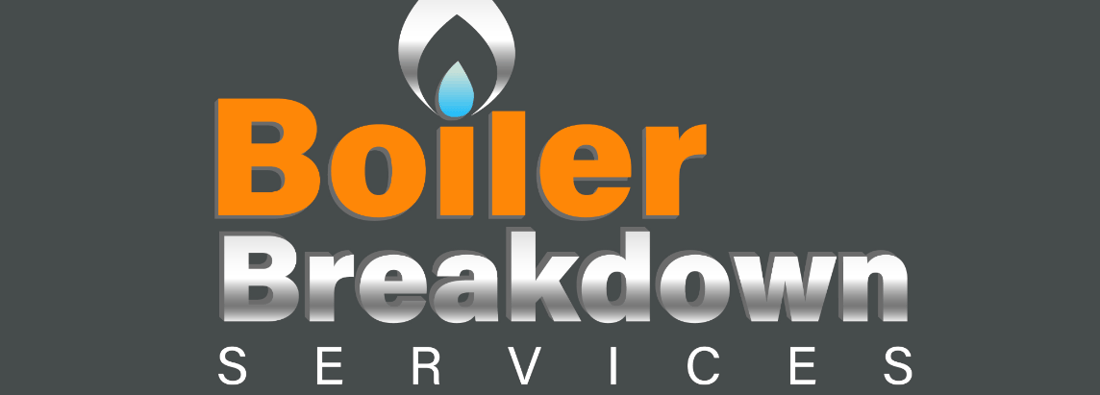 Main header - "Boiler Breakdown Services"